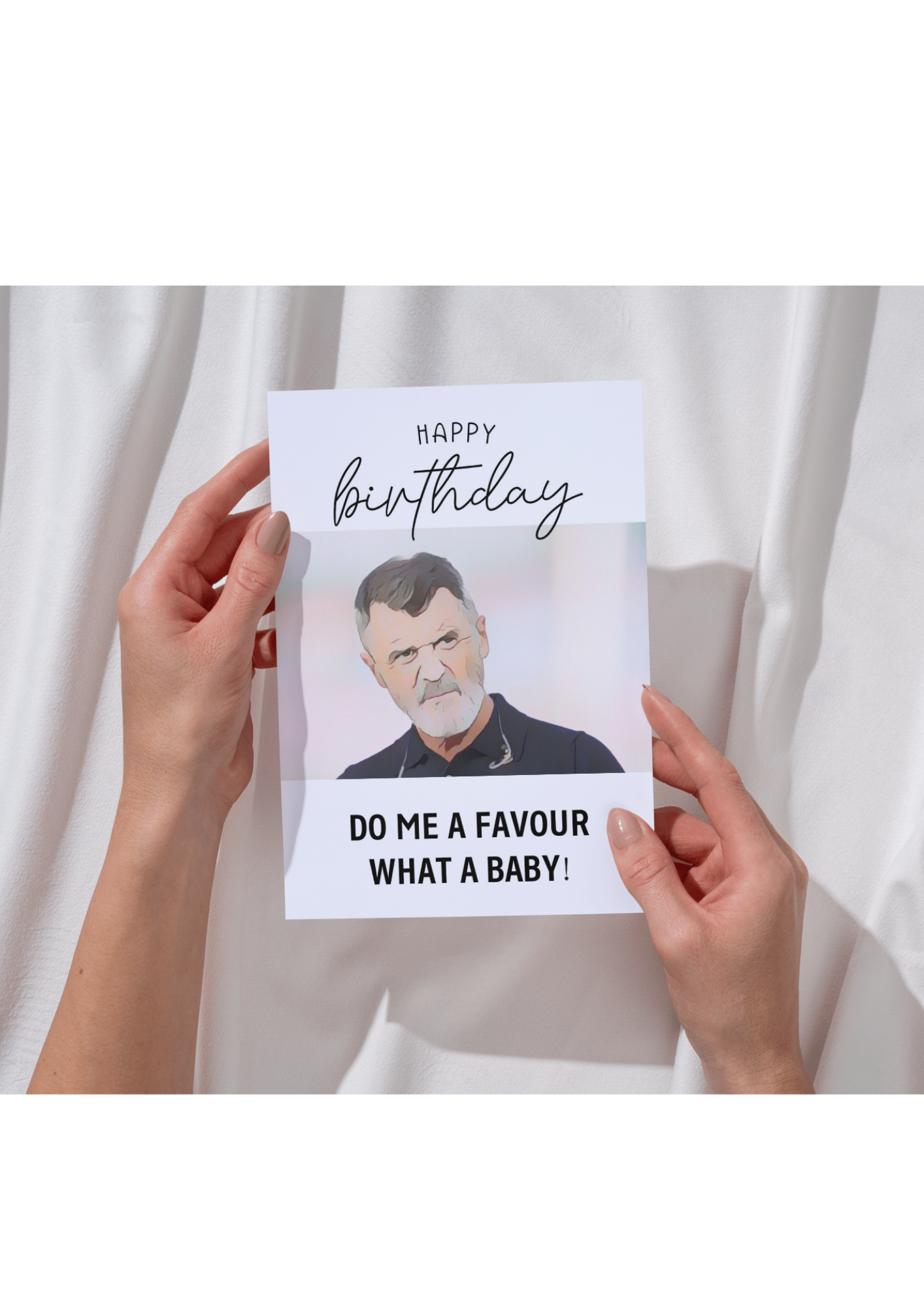 Keano - Birthday
